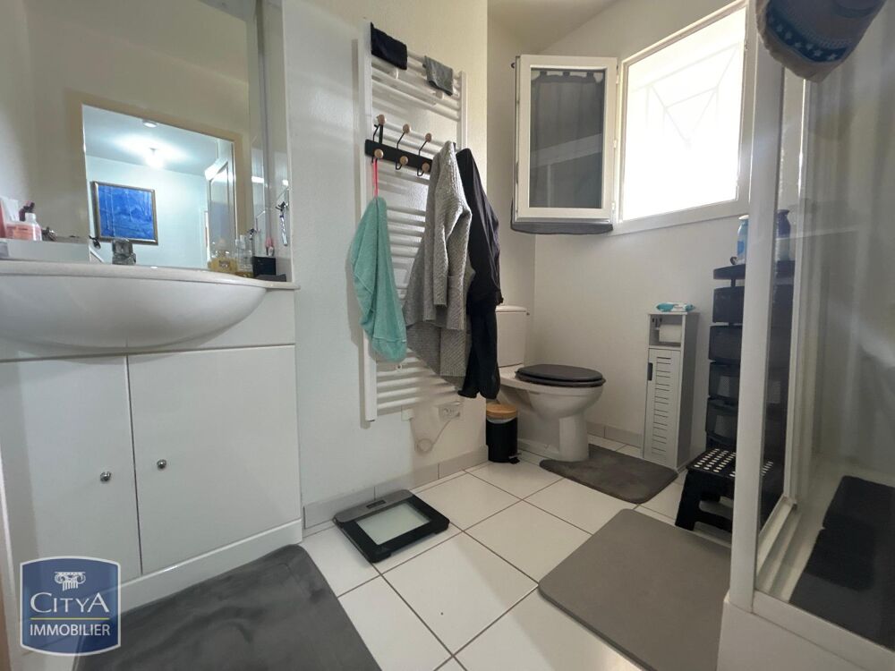 location Appartement - 2 pièce(s) - 46 m² Aiguillon (47190)