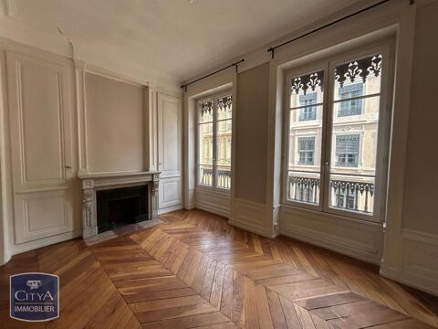  Appartement � louer 4 pi�ces 89 m�
