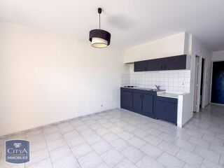  Appartement � louer 1 pi�ce 30 m�