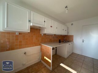  Appartement � louer 4 pi�ces 83 m�