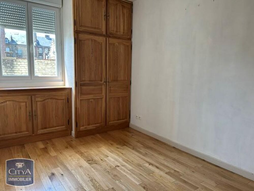 À LOUER : Charmant appartement T2 au coeur du Havre Nous ....