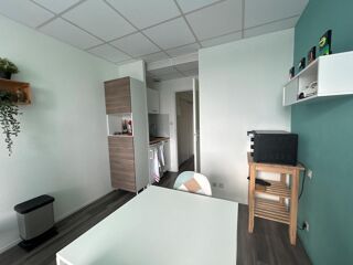  Appartement � louer 1 pi�ce 21 m�