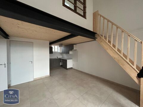  Appartement � louer 2 pi�ces 53 m�