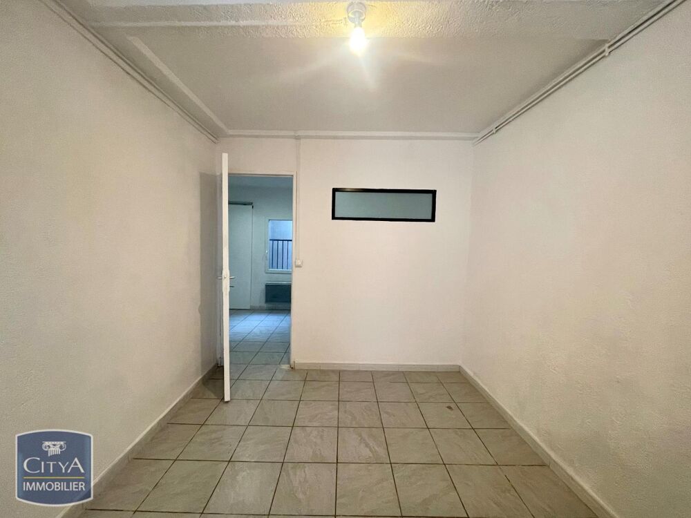 EXCLUSIVITÉ - APPARTEMENT T2 EN CENTRE-VILLE, PROCHE DES....
