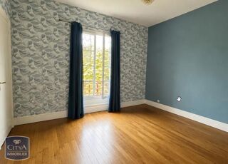  Appartement à louer 4 pièces 89 m²