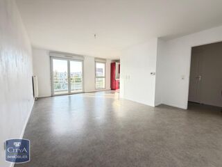  Appartement à louer 3 pièces 66 m²