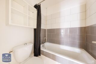  Appartement à louer 1 pièce 20 m²