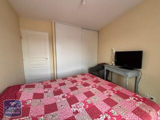  Appartement à louer 3 pièces 64 m²