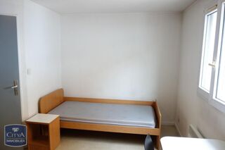  Appartement à louer 1 pièce 15 m²