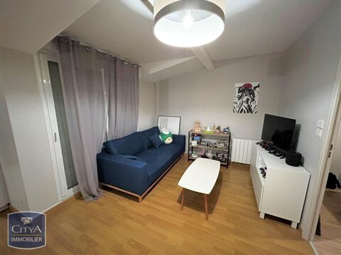  Appartement � louer 2 pi�ces 42 m�