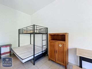  Appartement à louer 1 pièce 29 m²