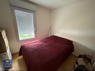  Appartement à louer 3 pièces 48 m²