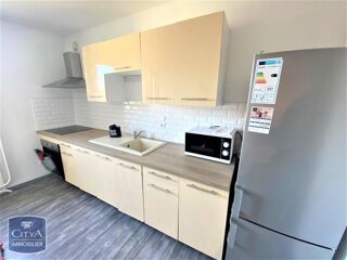  Appartement à louer 2 pièces 52 m²