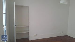  Appartement à louer 1 pièce 23 m²