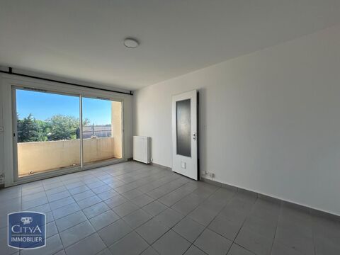   Location Appartement Appartement - 1 pièce(s) - 28 m²