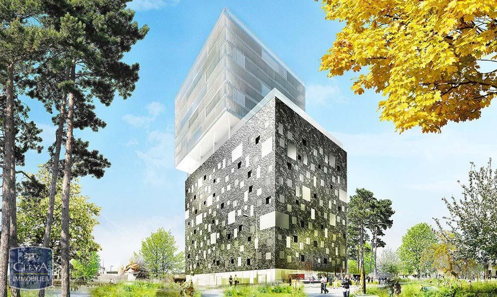 location Parking / Garage Bordeaux (33000)