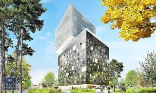 location Parking / Garage Bordeaux (33000)