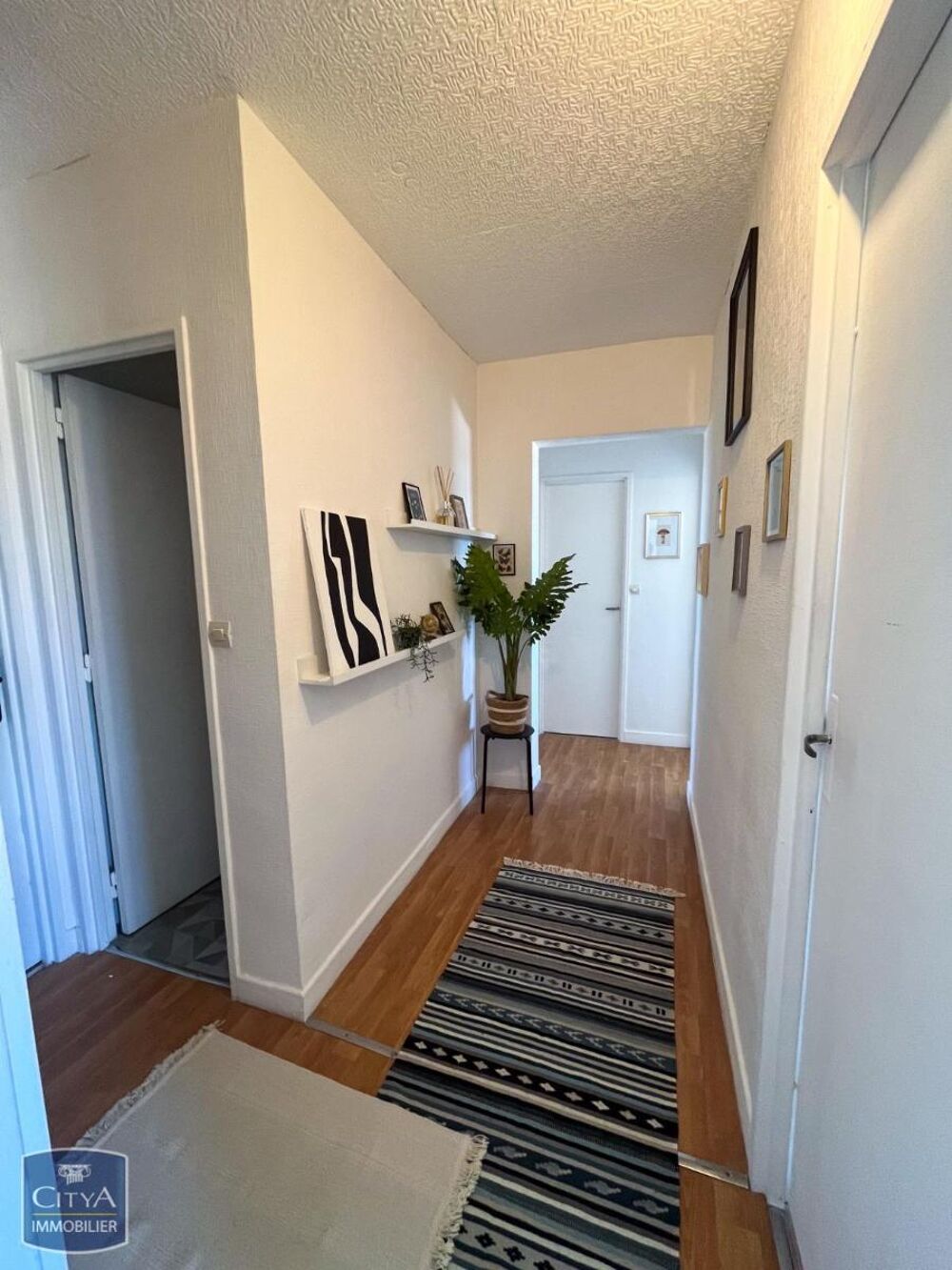 location Appartement - 4 pièce(s) - 66 m² Essômes-sur-Marne (02400)