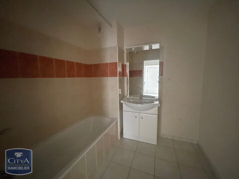  Appartement � louer 3 pi�ces 60 m�