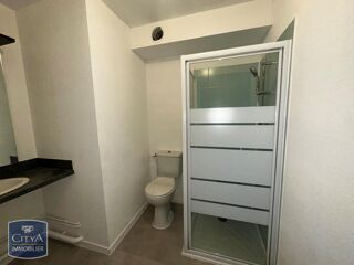  Appartement à louer 1 pièce 24 m²