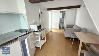  Appartement � louer 2 pi�ces 24 m�