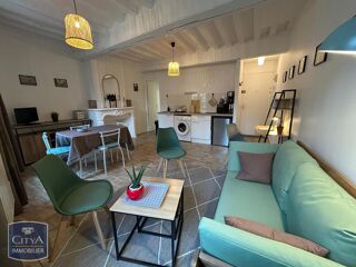  Appartement � louer 1 pi�ce 31 m�