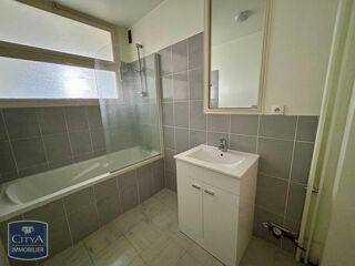  Appartement � louer 2 pi�ces 52 m�