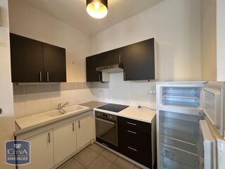  Appartement � louer 3 pi�ces 82 m�