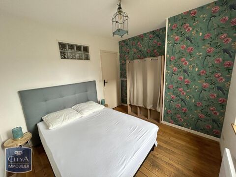  Appartement � louer 2 pi�ces 43 m�