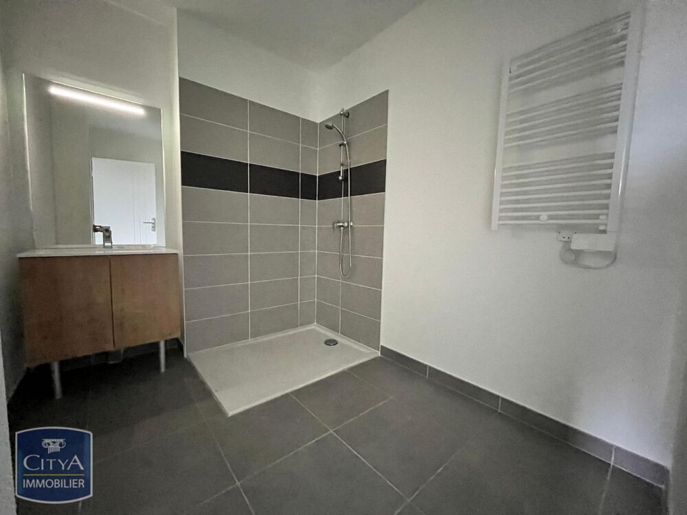 location Appartement - 2 pièce(s) - 40 m² Avignon (84000)