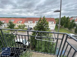  Appartement � louer 1 pi�ce 27 m�