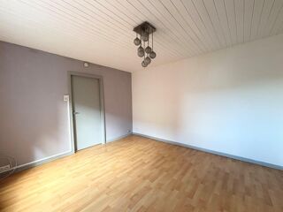  Appartement à louer 2 pièces 38 m²