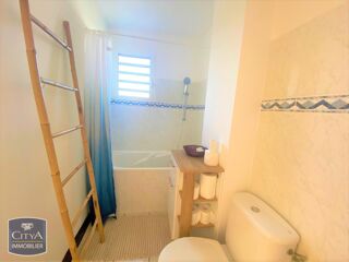  Appartement à louer 2 pièces 36 m²