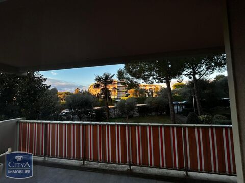  Appartement � louer 2 pi�ces 35 m�