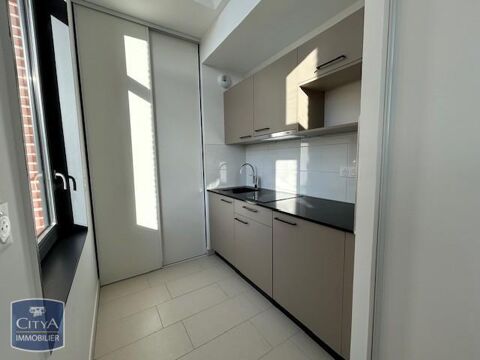  Appartement  louer 1 pice 29 m