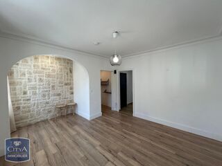  Appartement à louer 3 pièces 51 m²