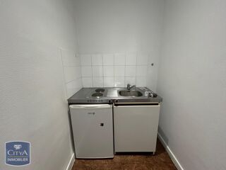  Appartement � louer 1 pi�ce 26 m�
