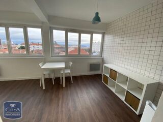  Appartement à louer 1 pièce 34 m²