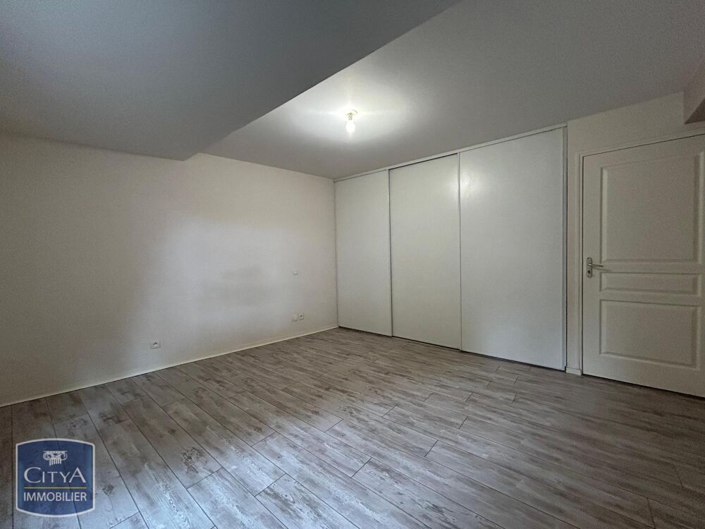 location Appartement - 2 pièce(s) - 57 m² Alençon (61000)