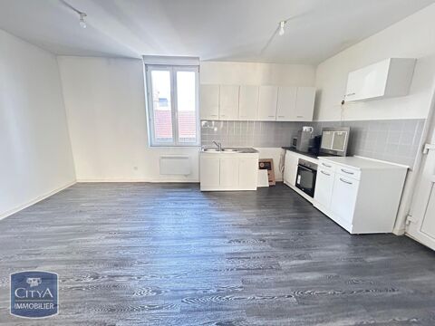  Appartement � louer 3 pi�ces 66 m�