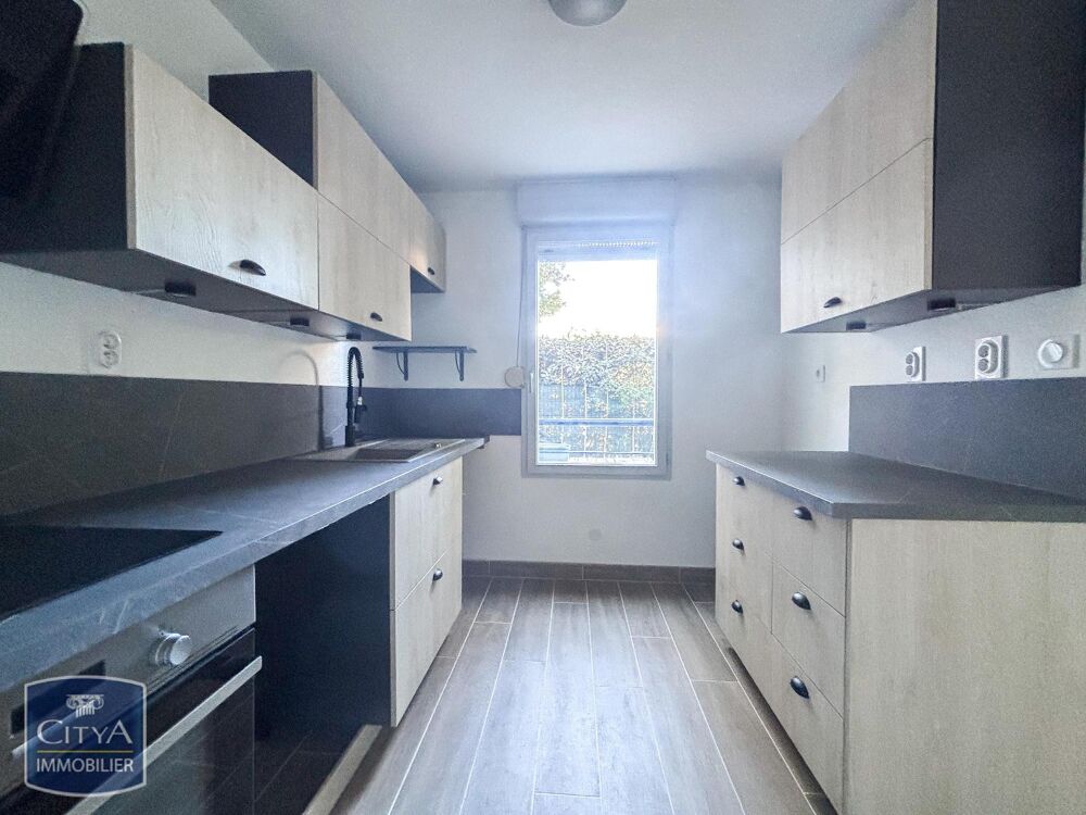location Appartement - 4 pièce(s) - 75 m² Carcassonne (11000)