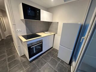  Appartement � louer 2 pi�ces 38 m�