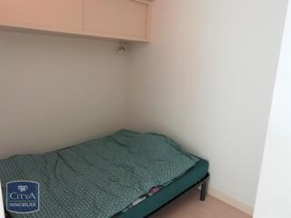  Appartement � louer 1 pi�ce 24 m�