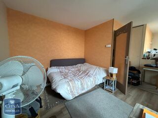  Appartement à louer 1 pièce 24 m²