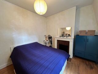 location Appartement - 2 pièce(s) - 44 m² Tours (37000)