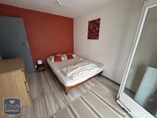  Appartement à louer 2 pièces 22 m²