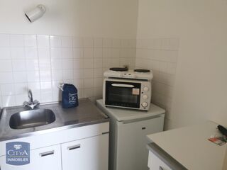  Appartement � louer 1 pi�ce 29 m�