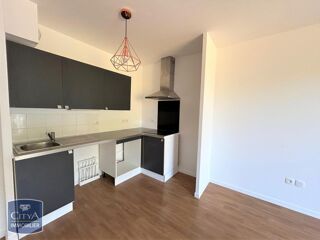  Appartement à louer 3 pièces 57 m²