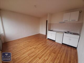  Appartement à louer 1 pièce 25 m²