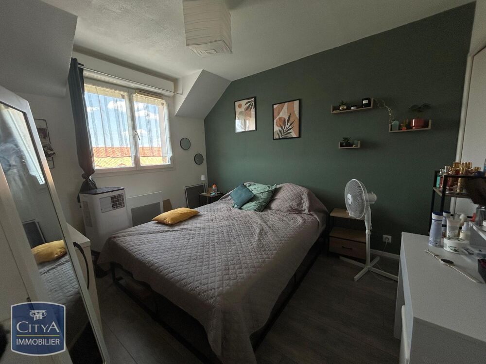 location Appartement - 2 pièce(s) - 45 m² Condat-sur-Vienne (87920)